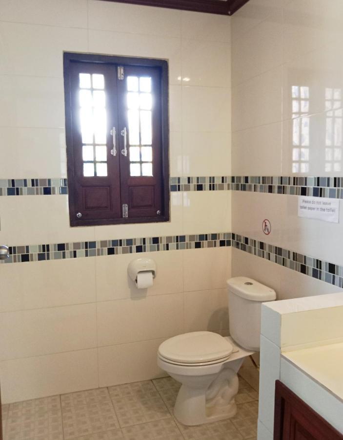 Fueangfu Villa Chaweng Exteriér fotografie